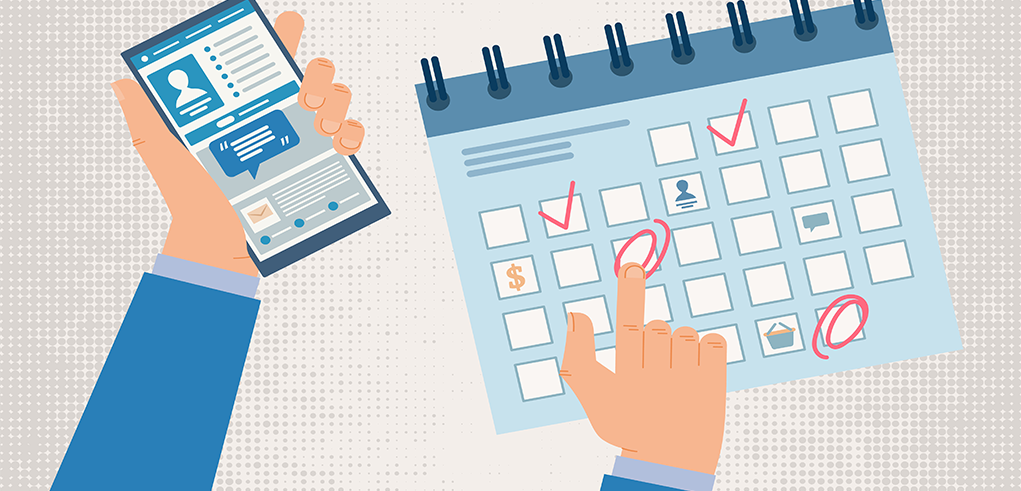 Simplify Appointment Setting for Field Sales Teams & Get More Deals