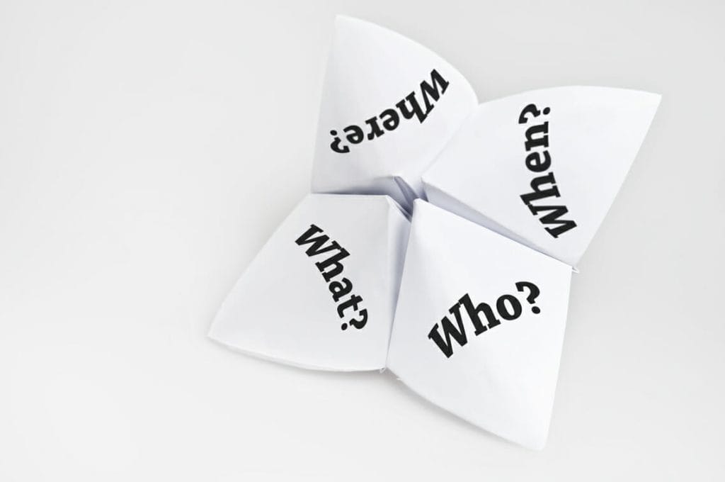Stop Guessing. The Truth about Territory Management.