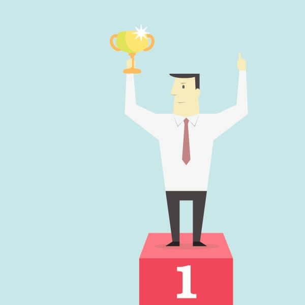 0 to #1 Sales Rep in Only 3 Weeks