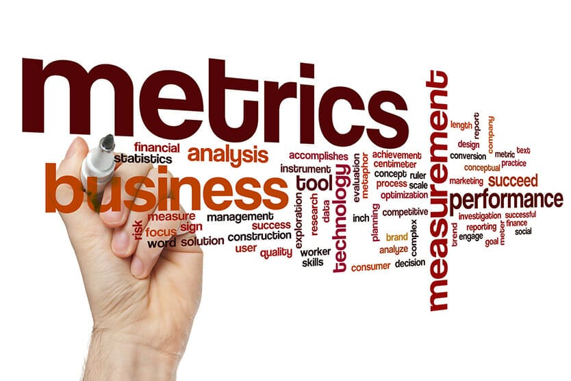 The 4th Metric You MUST KNOW
