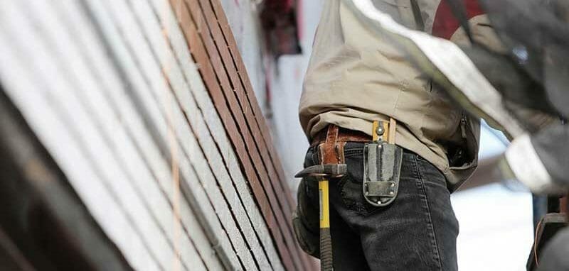 Top 5 Home Improvement Canvassing Tips