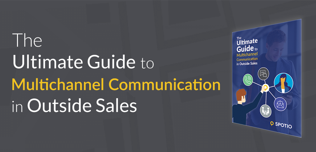 The Ultimate Guide to Multichannel Communication
