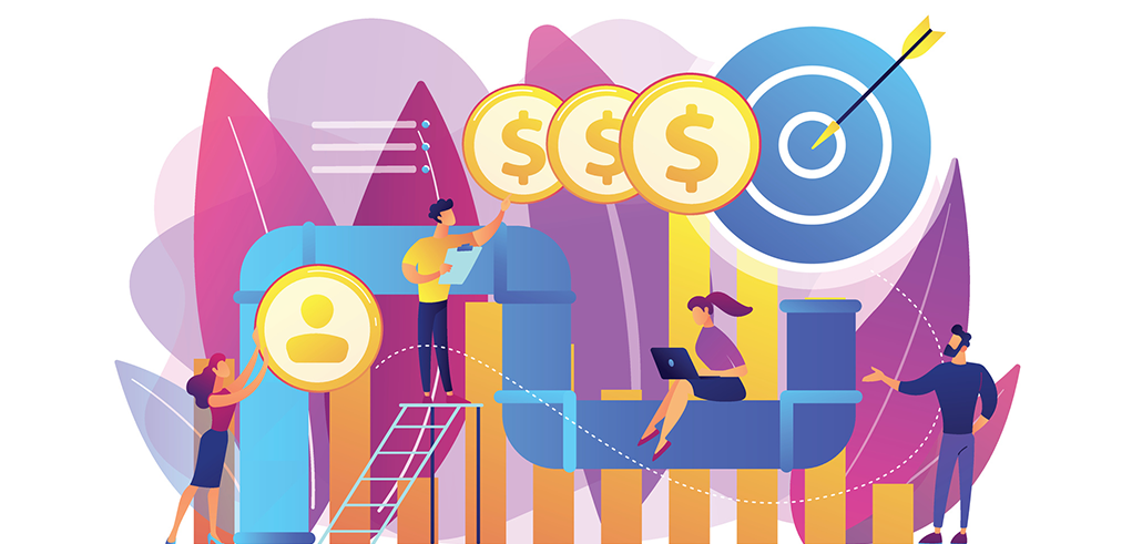 Understanding A Sales Pipeline