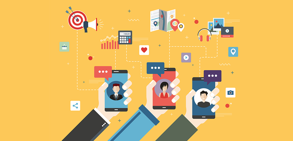 Your Field Sales Team Needs a Mobile Solution – Here’s Why