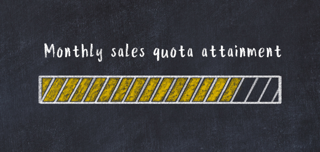 Your Guide on How to Improve Sales Quota Attainment