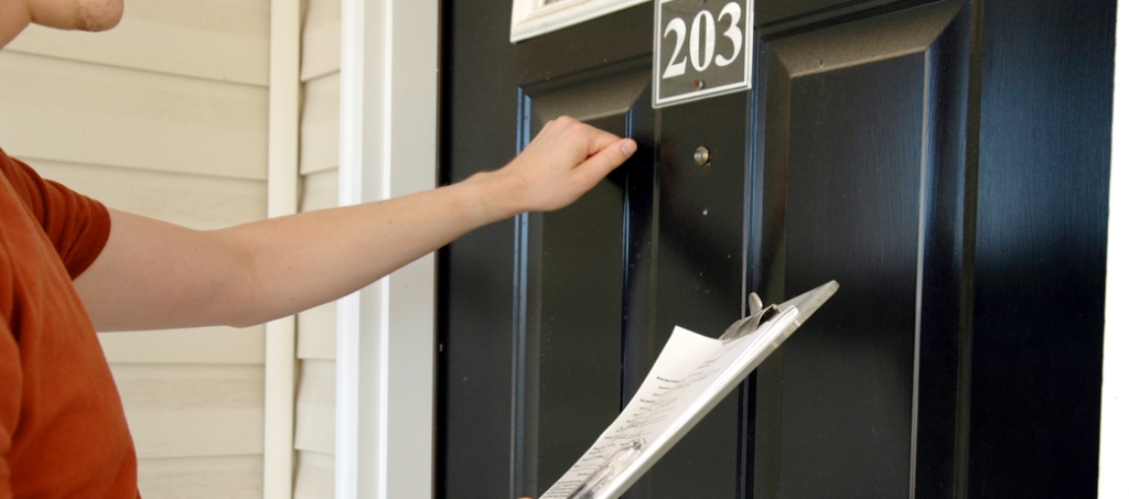 The Lead Handoff in Canvassing: The Process from Canvasser to Sales Rep (Part 1)