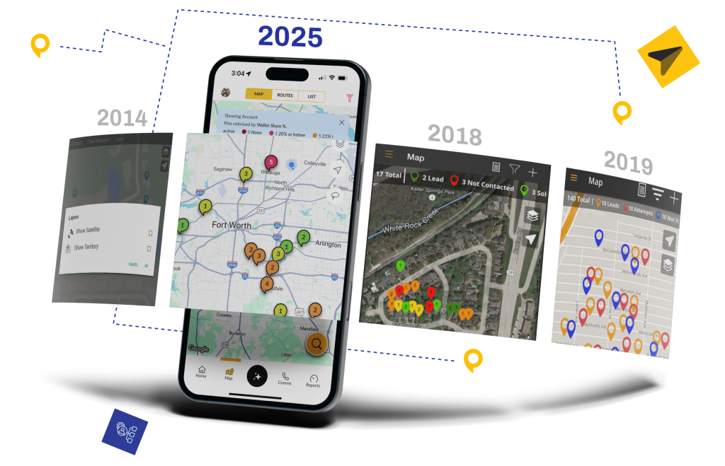 AppScreens
