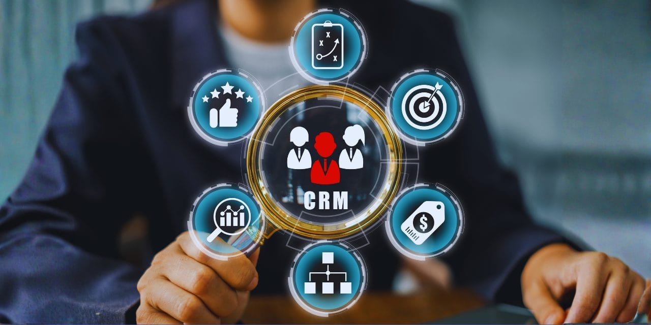 CRM for Logistics: What It Is and Why It Matters - SPOTIO