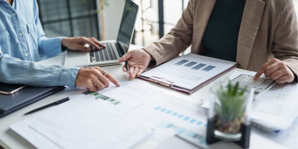 Sales Accountability: The Key to Consistent Revenue Growth