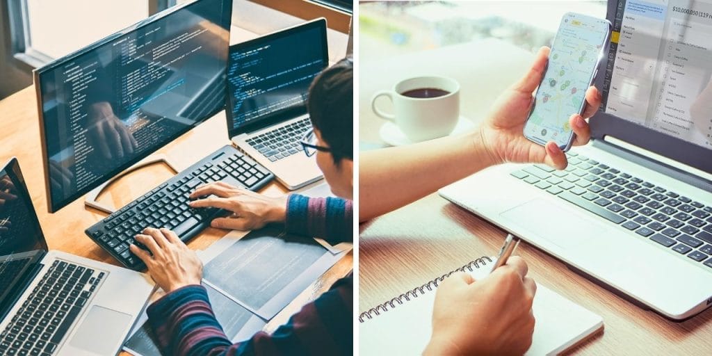 Build vs Buy Field Sales Software: An IT Leader’s Analysis