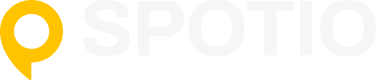 SPOTIO logo