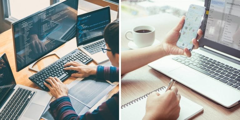 Build vs Buy: The True Costs of Field Sales Software