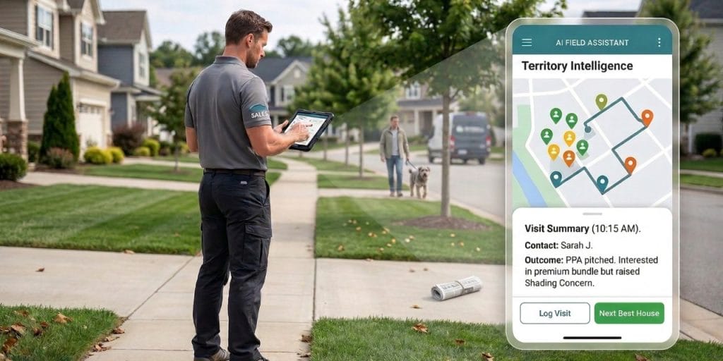 9 Best AI Tools for Field Sales in 2026