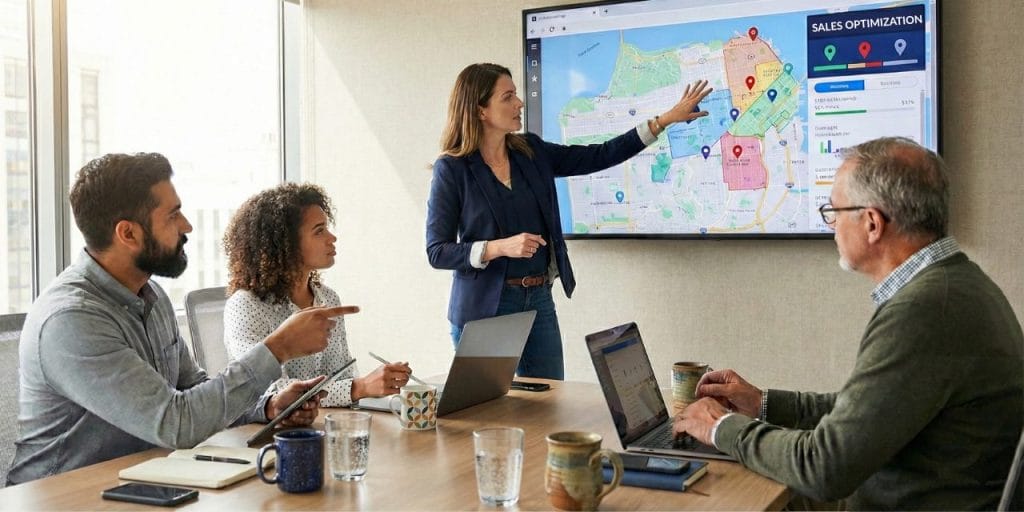 Sales Optimization: 10 Proven Strategies to Close More Deals