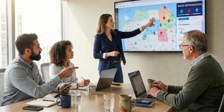 Sales Optimization: 10 Proven Strategies to Close More Deals