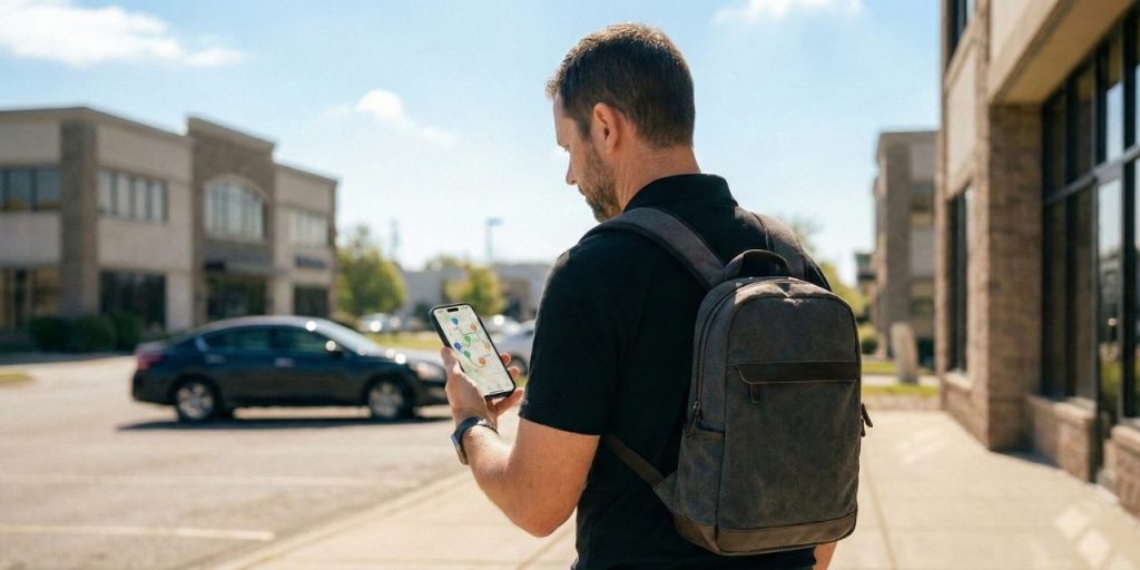 Best Salesforce Mapping Tool for Field Sales Teams