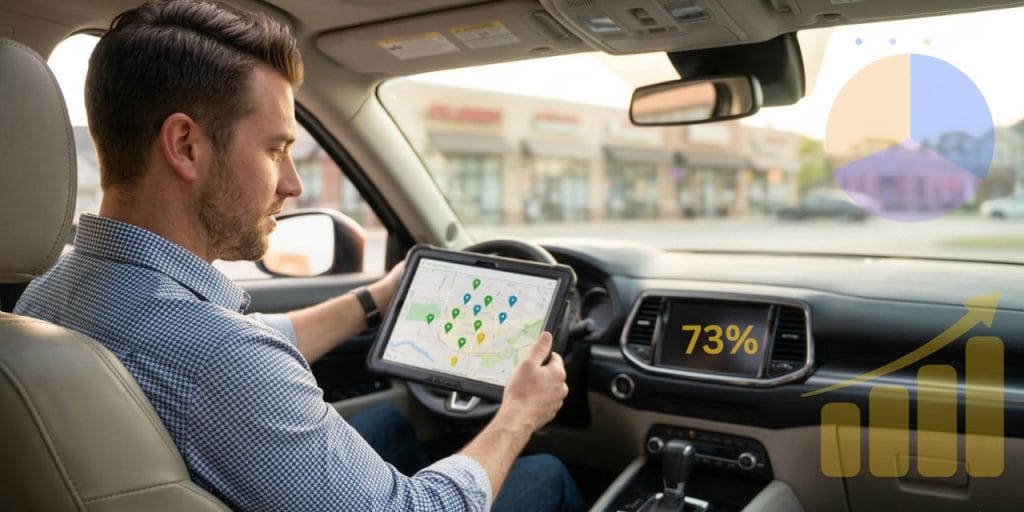 The State of Field Sales in 2026: Revenue Up Despite Quota Misses