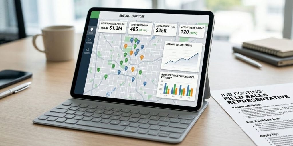 How to Attract Sales Talent Using Your Own Data