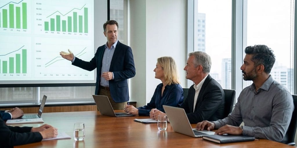The Operator’s Field Sales Playbook: More Revenue, Same Team
