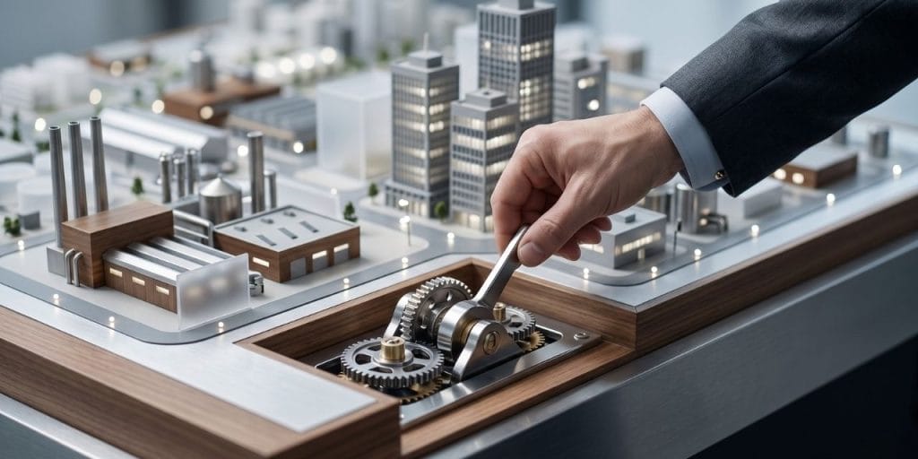 Field Sales: The Overlooked PE Value Creation Lever