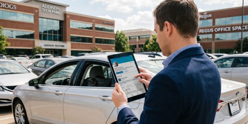 B2B Social Selling Strategies: A Playbook for Field Sales Reps