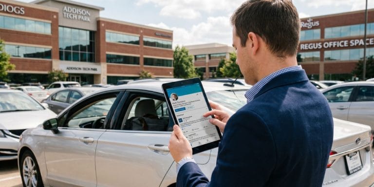 B2B Social Selling Strategies: A Playbook for Field Sales Reps