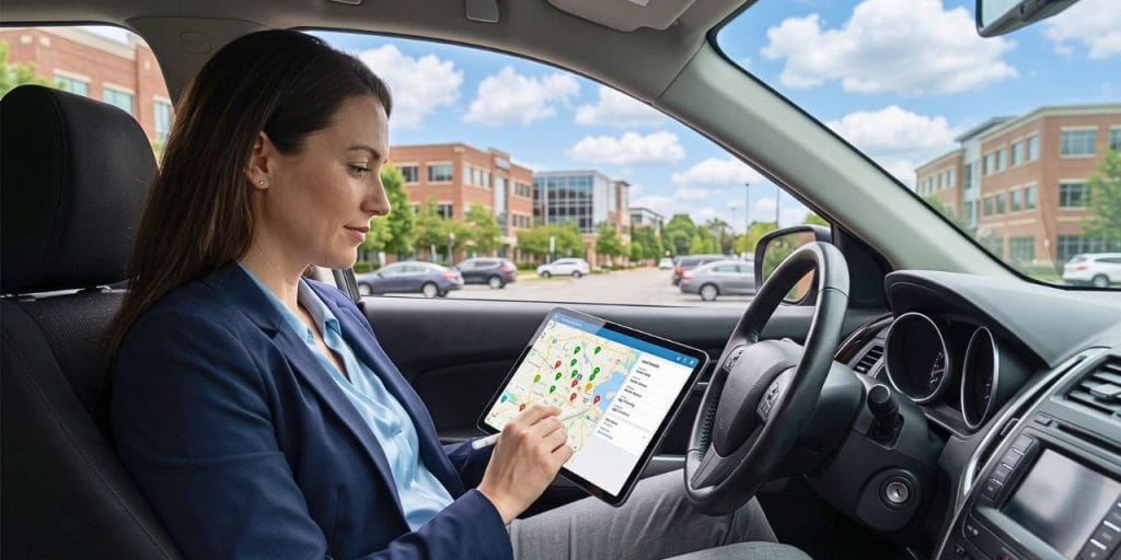 Field Sales Intelligence: What It Is and How It Works