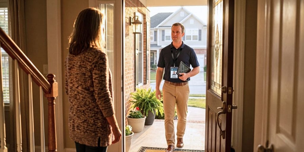 Best Home Improvement Sales Software (2026)