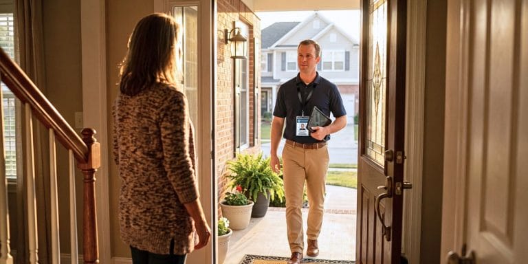 Best Home Improvement Sales Software (2026)