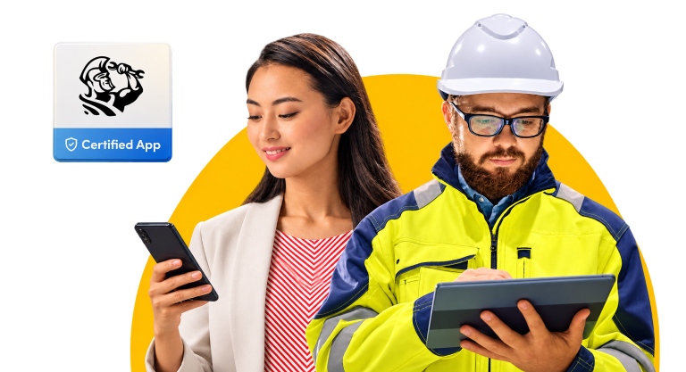 Business and Industry Teamwork2
